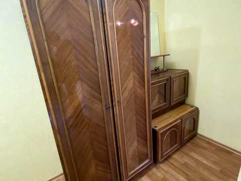 квартира за адресою Валентинівська вул. (Блюхера), 35/81