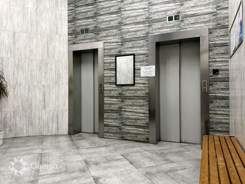 квартира по адресу Днепровская набережная ул., 26-І