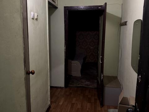 квартира по адресу Пражская ул., 3