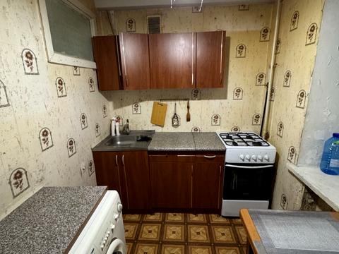 квартира по адресу Пражская ул., 3