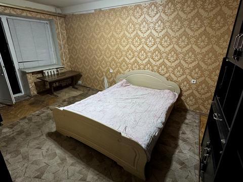квартира по адресу Пражская ул., 3