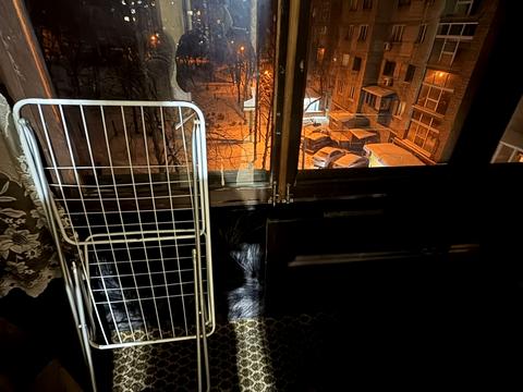 квартира по адресу Пражская ул., 3