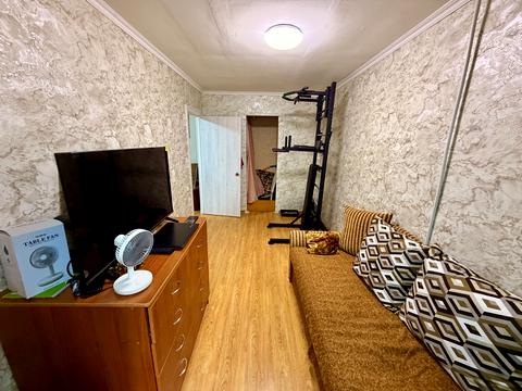 квартира за адресою Поштовий просп. (Карла Маркса), 58