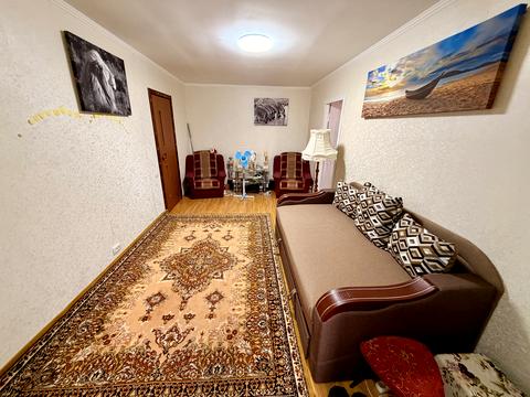квартира за адресою Поштовий просп. (Карла Маркса), 58