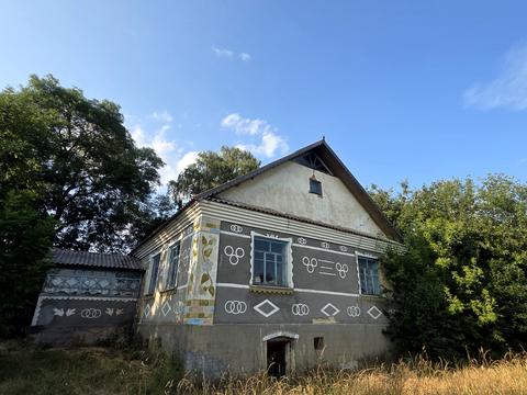 дом по адресу Сагайдачного, 87