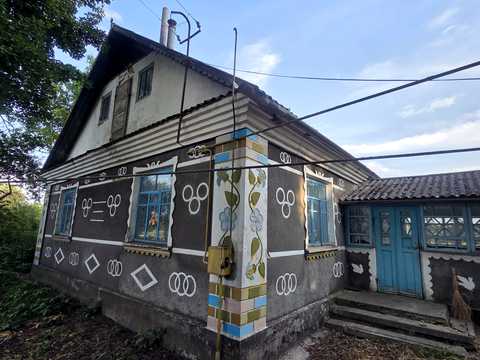 будинок за адресою Сагайдачного, 87