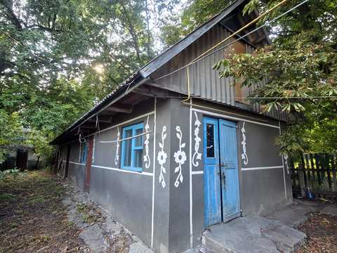 будинок за адресою Сагайдачного, 87