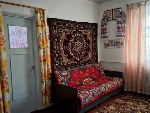 будинок за адресою Сагайдачного, 87