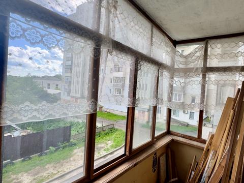 квартира по адресу Миколи Леонтовича ул. (Чайковського), 5