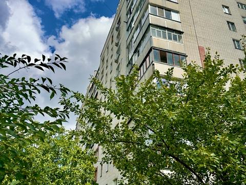 квартира по адресу Миколи Леонтовича ул. (Чайковського), 5
