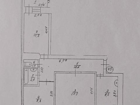 квартира по адресу Миколи Леонтовича ул. (Чайковського), 5