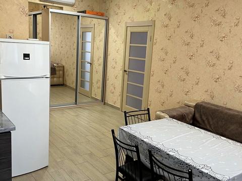 квартира за адресою Люстдорфська дорога вул. (Черноморская дорога), 90в