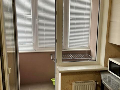 квартира за адресою Люстдорфська дорога вул. (Черноморская дорога), 90в