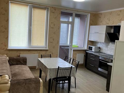 квартира за адресою Люстдорфська дорога вул. (Черноморская дорога), 90в