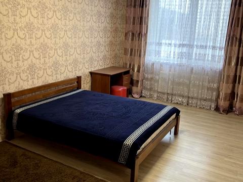 квартира за адресою Люстдорфська дорога вул. (Черноморская дорога), 90в