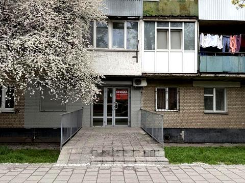 комерційна за адресою Городоцька вул., 211