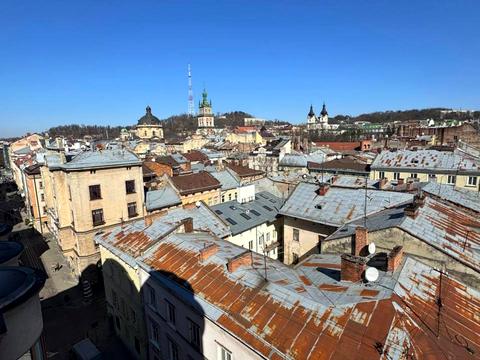 комерційна за адресою Львів, Валова вул., 15