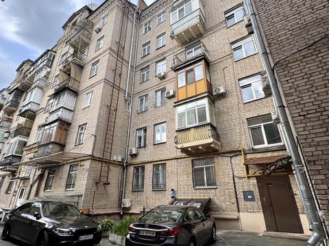 квартира по адресу Шелковичная ул., 13/2