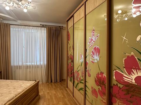 квартира за адресою Відінська вул., 5В