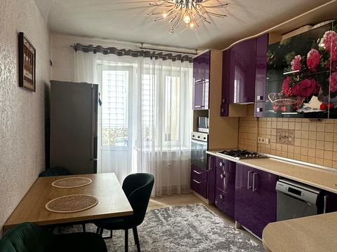 квартира за адресою Відінська вул., 5В