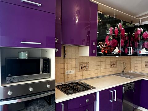 квартира за адресою Відінська вул., 5В