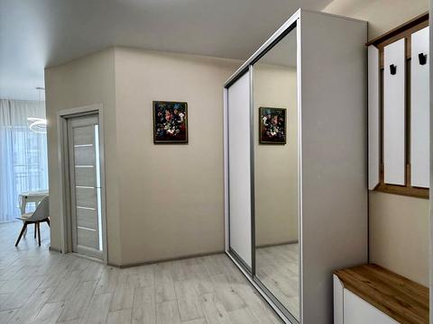 квартира по адресу Краснова ул., 1-А