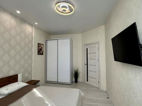 квартира по адресу Краснова ул., 1-А
