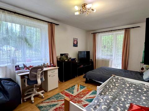 квартира по адресу Вашингтона ул. (Батальная), 4а к5