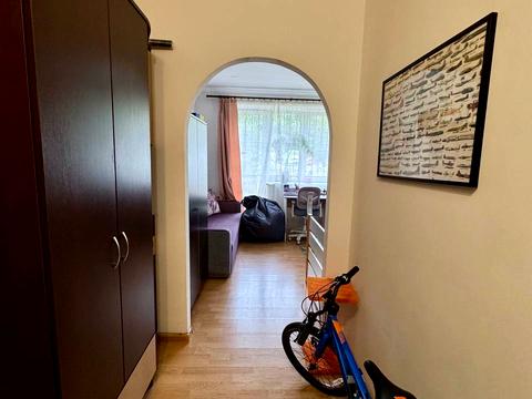 квартира по адресу Вашингтона ул. (Батальная), 4а к5