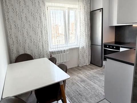 квартира за адресою Червоної Калини просп. (Володимира Маяковського), 52