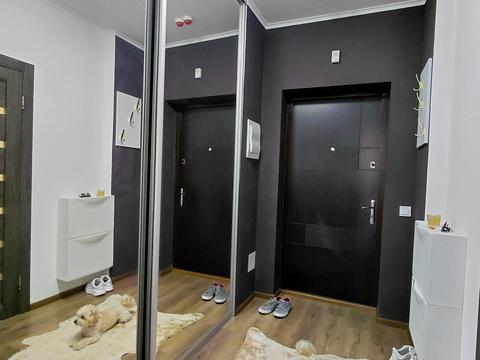 квартира по адресу Сім'ї Кульженків ул. (Петра Дегтяренка), 37