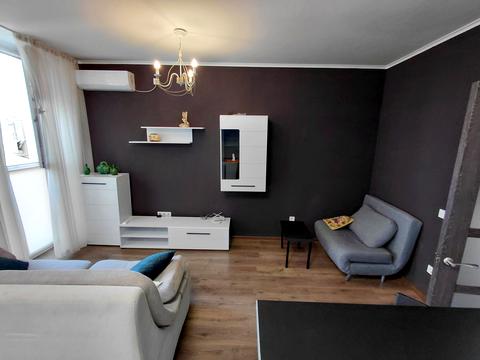 квартира по адресу Сім'ї Кульженків ул. (Петра Дегтяренка), 37