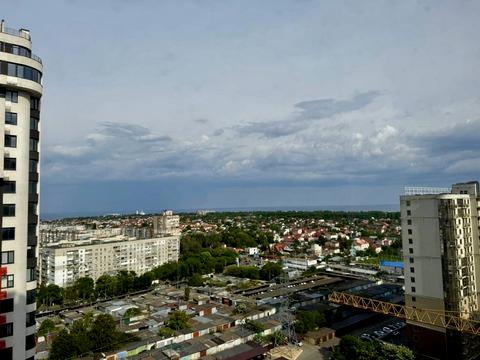 квартира по адресу Академика Вильямса ул., (Будинок 2)