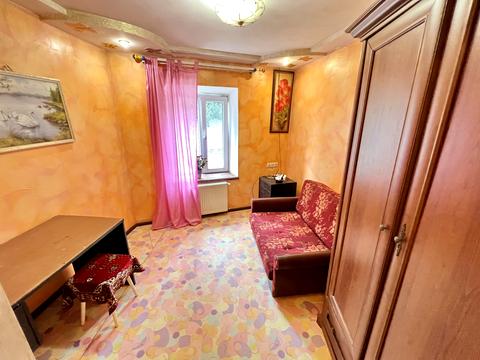 квартира по адресу 3-я Заводская ул., 5