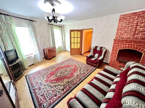 квартира по адресу 3-я Заводская ул., 5