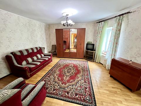 квартира по адресу 3-я Заводская ул., 5