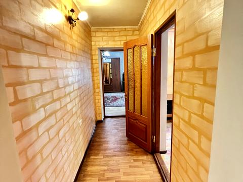 квартира по адресу 3-я Заводская ул., 5
