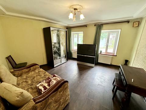 квартира по адресу 3-я Заводская ул., 5