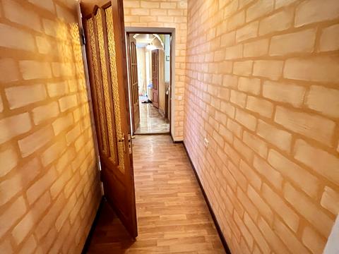 квартира по адресу 3-я Заводская ул., 5