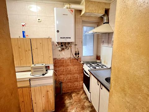 квартира по адресу 3-я Заводская ул., 5