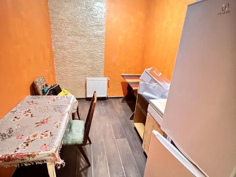 квартира по адресу 3-я Заводская ул., 5