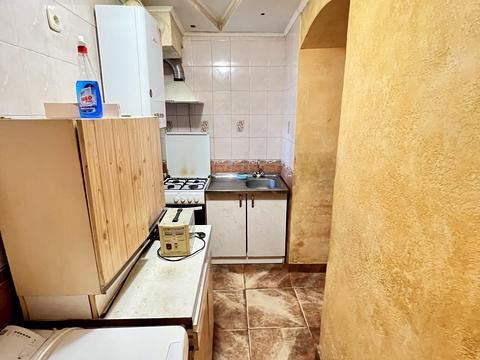 квартира по адресу 3-я Заводская ул., 5