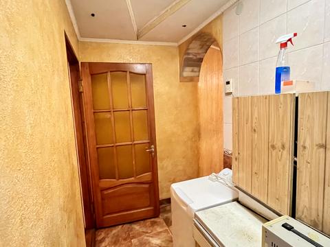 квартира по адресу 3-я Заводская ул., 5