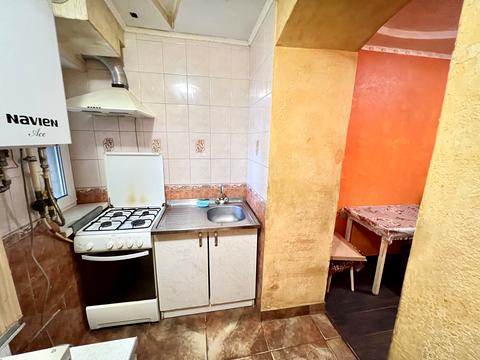 квартира по адресу 3-я Заводская ул., 5