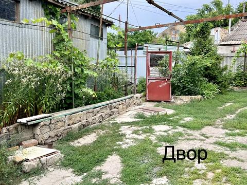 квартира по адресу 3-я Заводская ул., 5