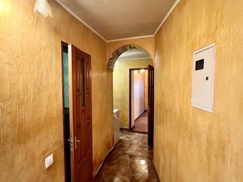 квартира по адресу 3-я Заводская ул., 5