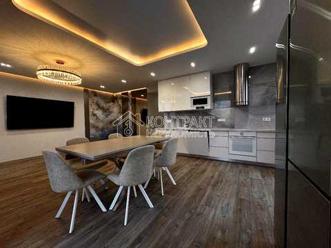 квартира за адресою Клочківська вул., 93