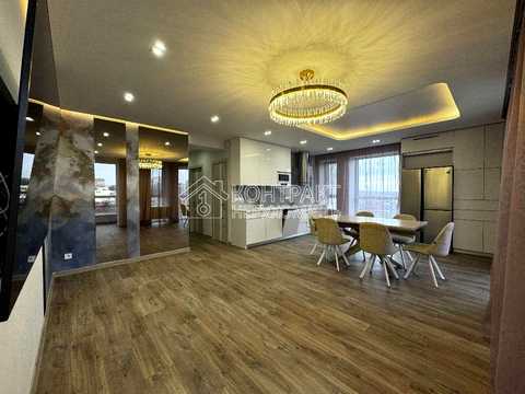 квартира за адресою Клочківська вул., 93