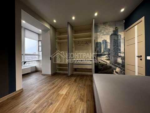 квартира за адресою Клочківська вул., 93