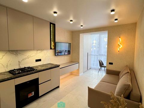 квартира за адресою Запорізьке шосе, (Будинок 12)